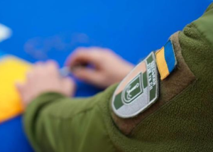 В Одеському ТЦК відреагували на відео стрілянини між "своїми"