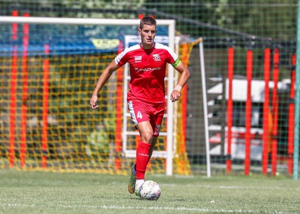 Кривбас зберігає трьох українців у команді, надаючи їм чимало часу