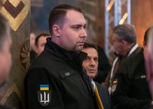 Буданов зробив заяву про гарантії безпеки від США