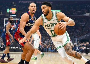 НБА: перемога Лейкерс та поразка Клівленда