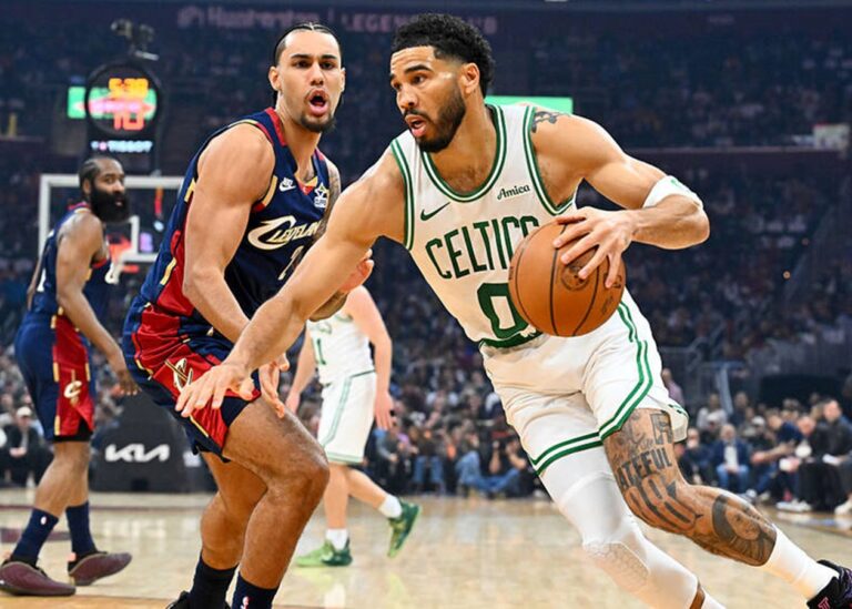 НБА: перемога Лейкерс та поразка Клівленда