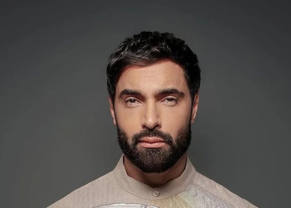 Козловський розсекретив свій райдер