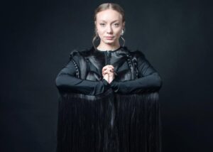 LELÉKA оновила конкурсну пісню для Євробачення-2026 із звучанням бандури