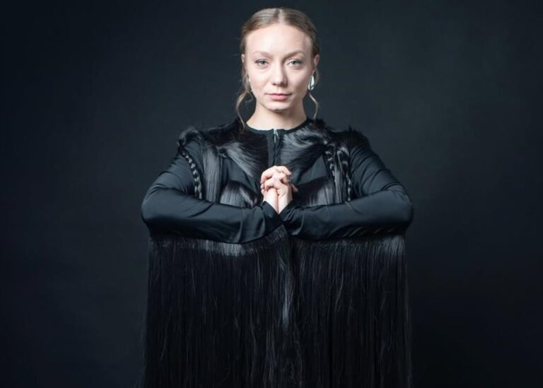 LELÉKA оновила конкурсну пісню для Євробачення-2026 із звучанням бандури