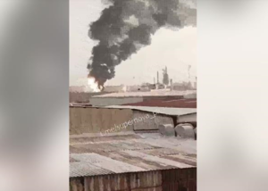 Іран завдав удару по НПЗ у Бахрейні