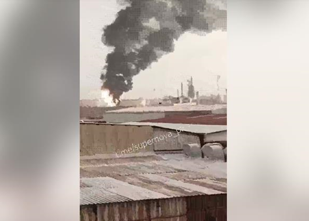 Іран завдав удару по НПЗ у Бахрейні