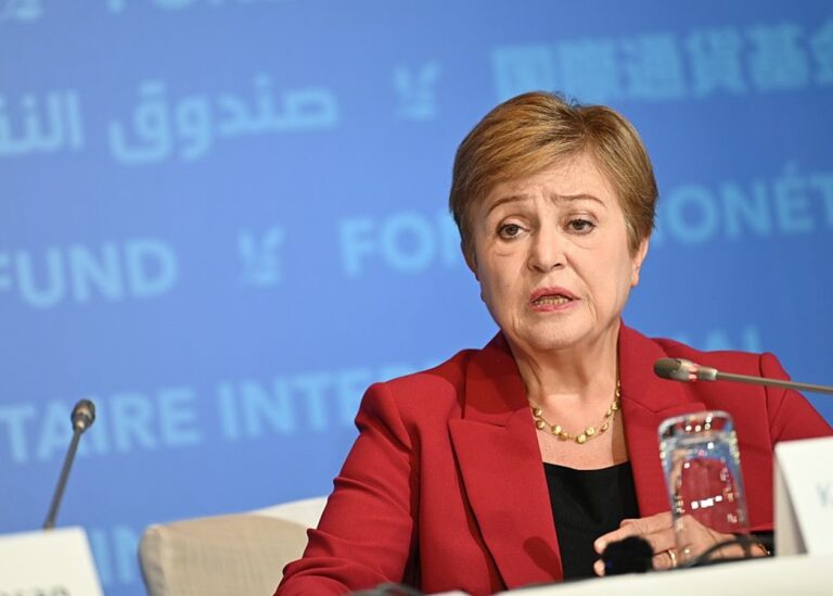 Війна на Близькому Сході: МВФ закликав готуватися до "немислимого"