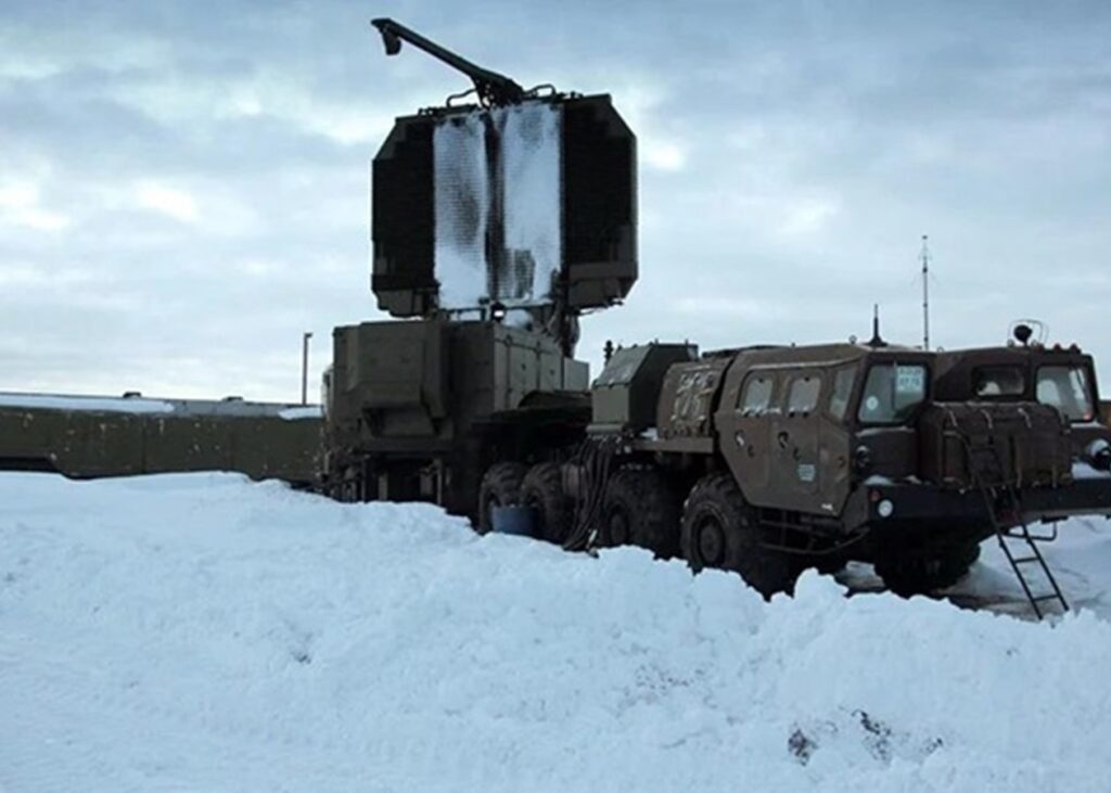 ЗСУ уразили п'ять РЛС та командні пункти росіян