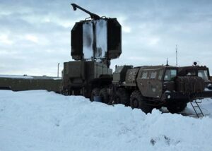 ЗСУ уразили п'ять РЛС та командні пункти росіян