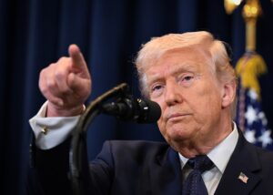 США знімуть нафтові санкції з Росії