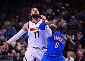 НБА: драматична перемога Оклахоми та успіх Юти