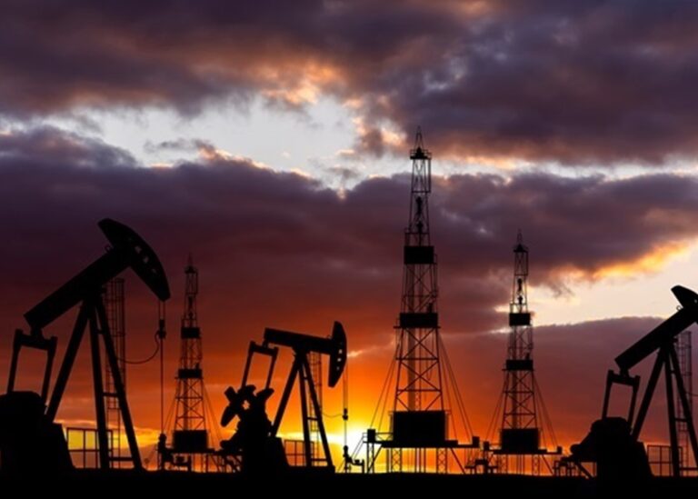 Ціни на нафту прискорили падіння