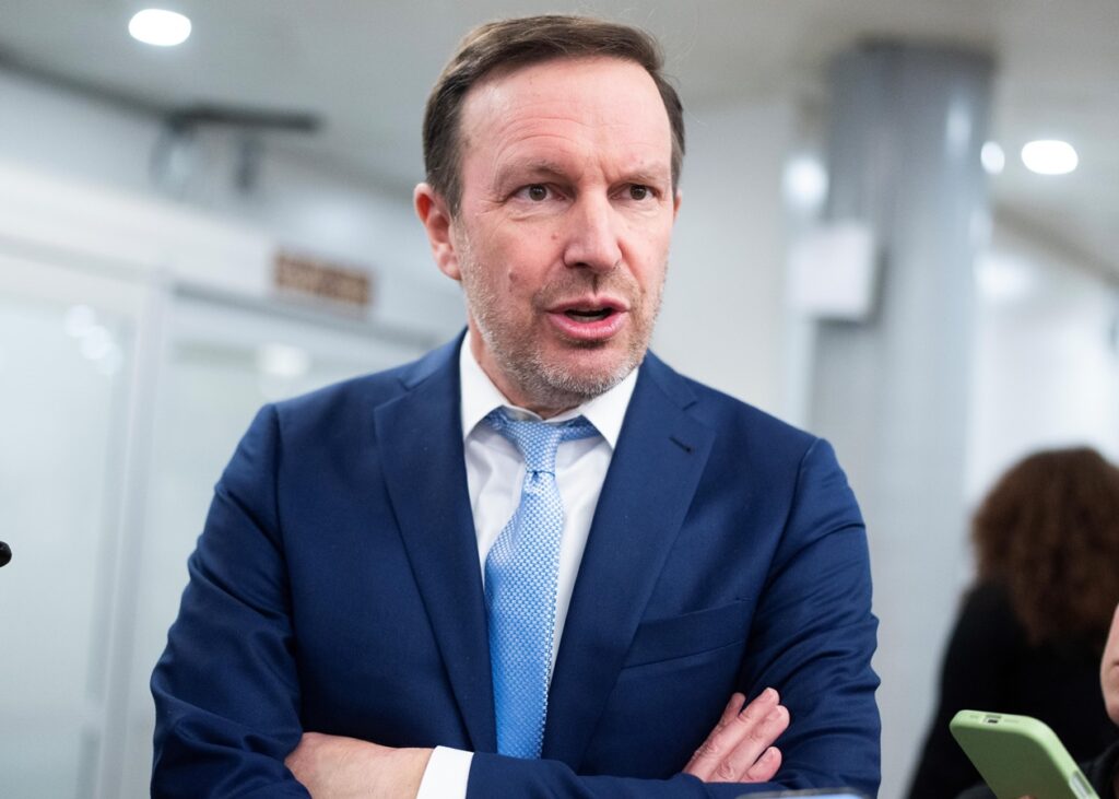 Сенатор США: Трамп втратив контроль над війною