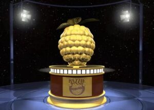 Антипремія Золота малина 2026 назвала переможців