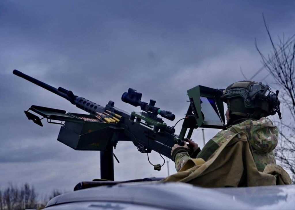 ППО відбила "нетипову" атаку понад 200 "шахедів"