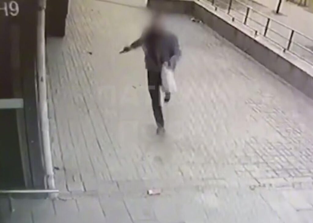 У Запоріжжі правоохоронець вбив військового у СЗЧ