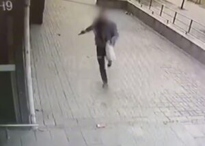 У Запоріжжі правоохоронець вбив військового у СЗЧ