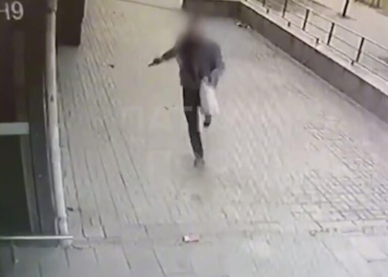 У Запоріжжі правоохоронець вбив військового у СЗЧ