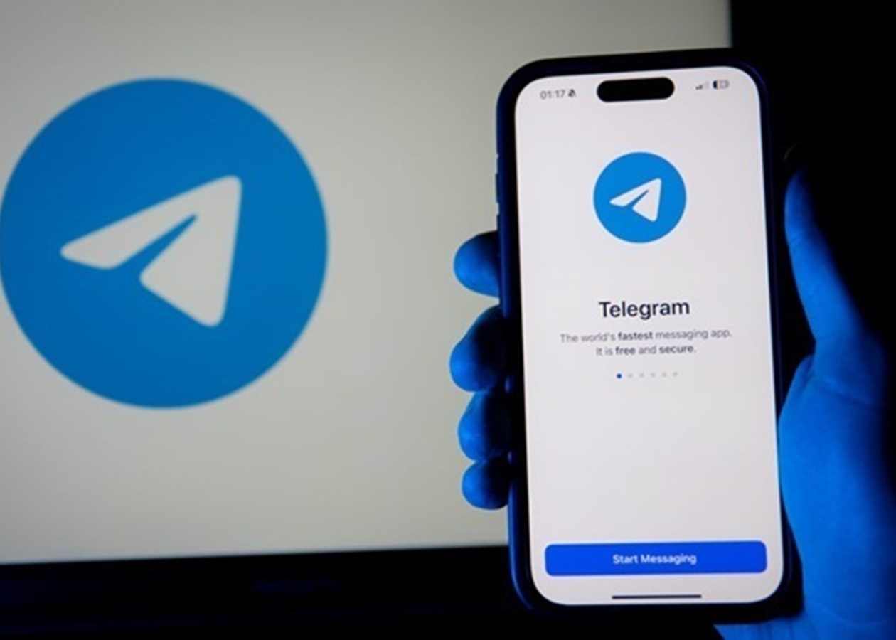 У РФ посилили блокування Telegram