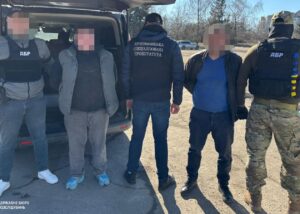 Військовий та ексдепутат продавали за $11,5 тис "непридатність" до служби