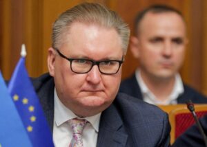 Україну просять "почекати" вступу в ЄС 10-20 років - Качка