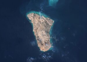 Трамп допускає захоплення іранського нафтового хабу на острові Харк - ЗМІ