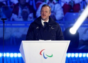 Глава МПК висловив невдоволення скаргами України на Паралімпіаді