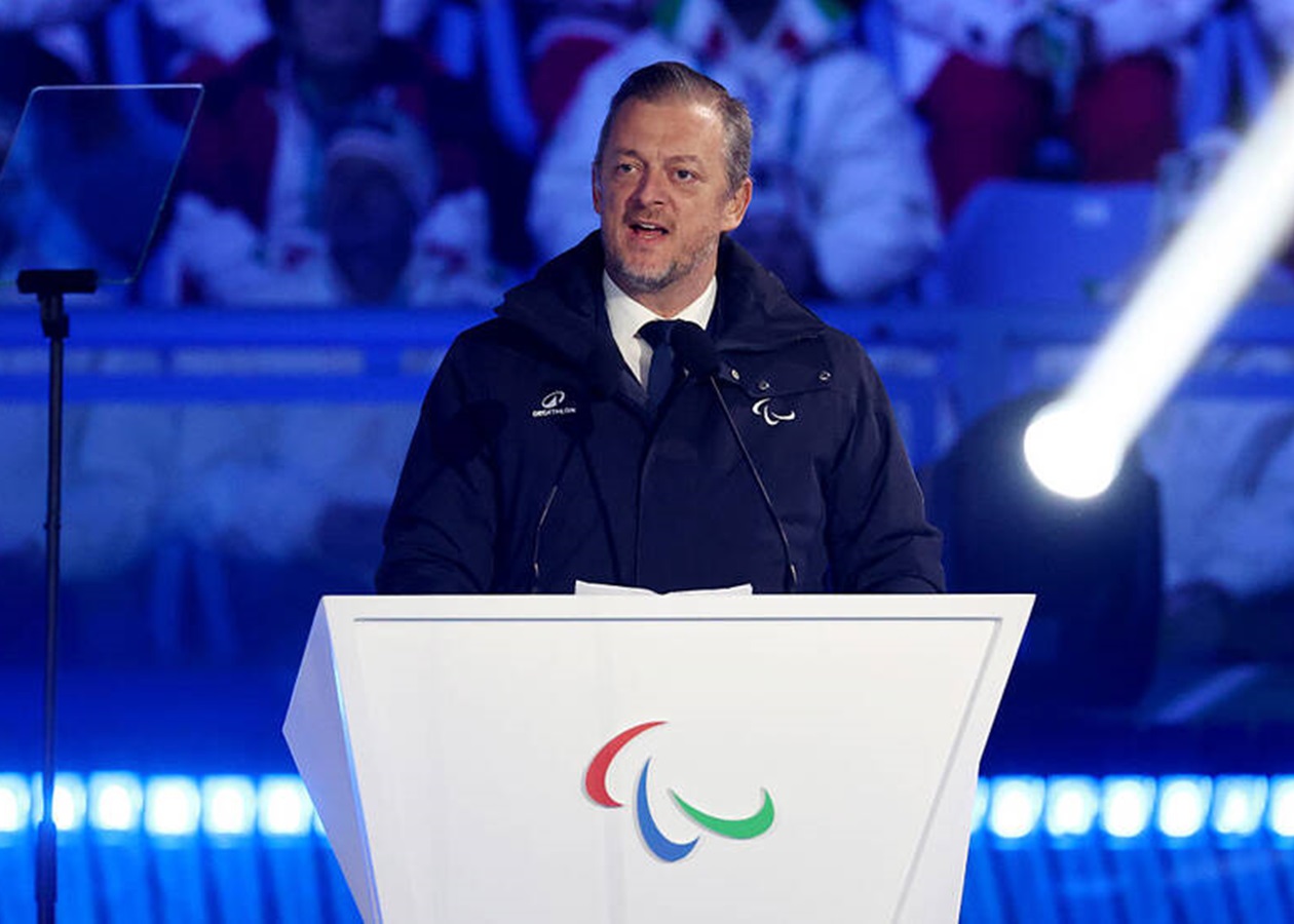 Глава МПК висловив невдоволення скаргами України на Паралімпіаді