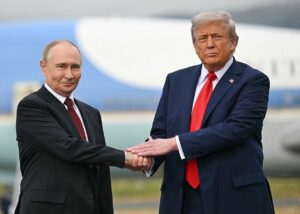 Трамп пояснив, що "насправді" лякає Путіна
