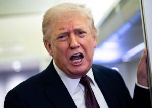 США не зобов'язані допомагати Україні - Трамп