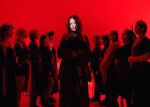 Співачка з РФ подала документи на українське громадянство