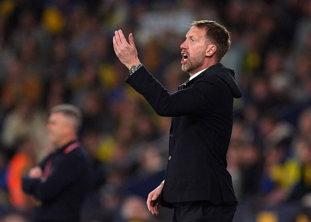 Поттер - казкар: Відмінна атмосфера дозволила команді зреалізуватися