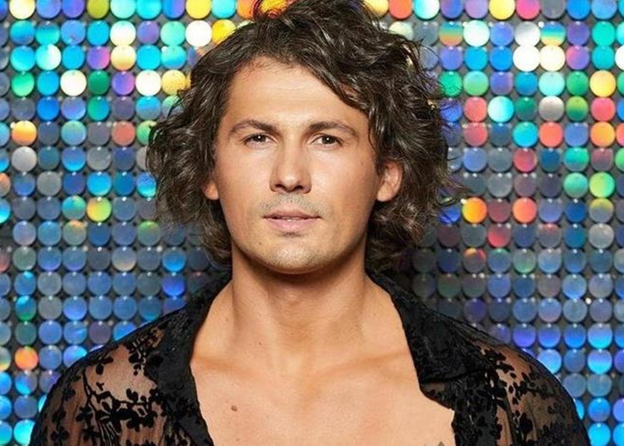 Відомий український танцівник заявив про алкогольну залежність
