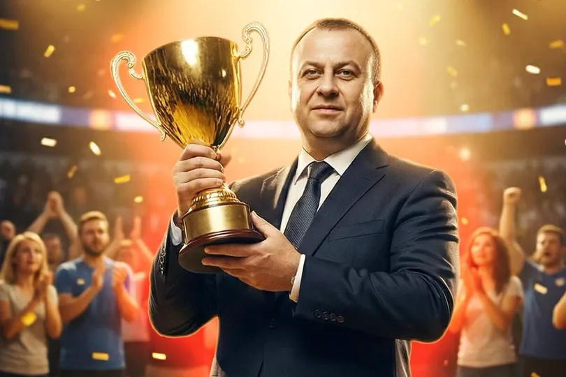 Скандали Сергія Борзова: бійки на дитячих змаганнях, брендовий одяг та неоднозначна історія з ТЦК