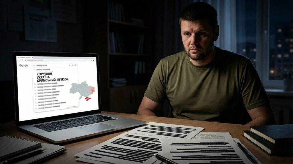 Власник бренду Domino Антон Шухнін чистить інтернет від згадок про російський бізнес і зв’язки з Кримом під час війни