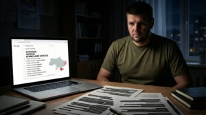 Власник бренду Domino Антон Шухнін чистить інтернет від згадок про російський бізнес і зв’язки з Кримом під час війни