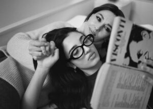 15-річна донька Беллуччі та Касселя дебютувала на обкладинці Vogue