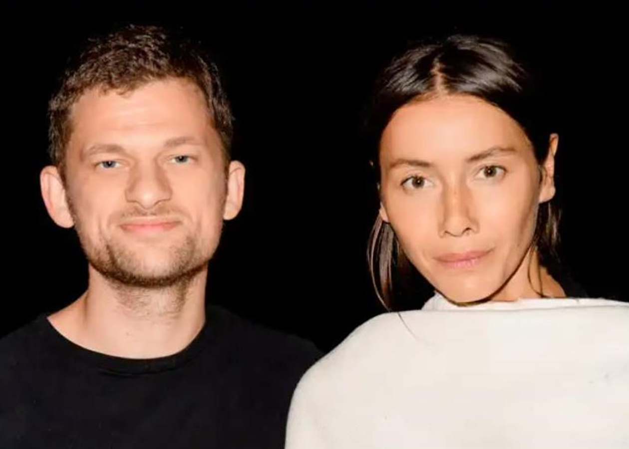 Співзасновник monobank вперше став батьком