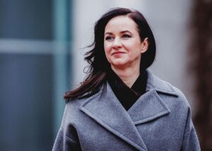 У Литві заявили про падіння українського дрона