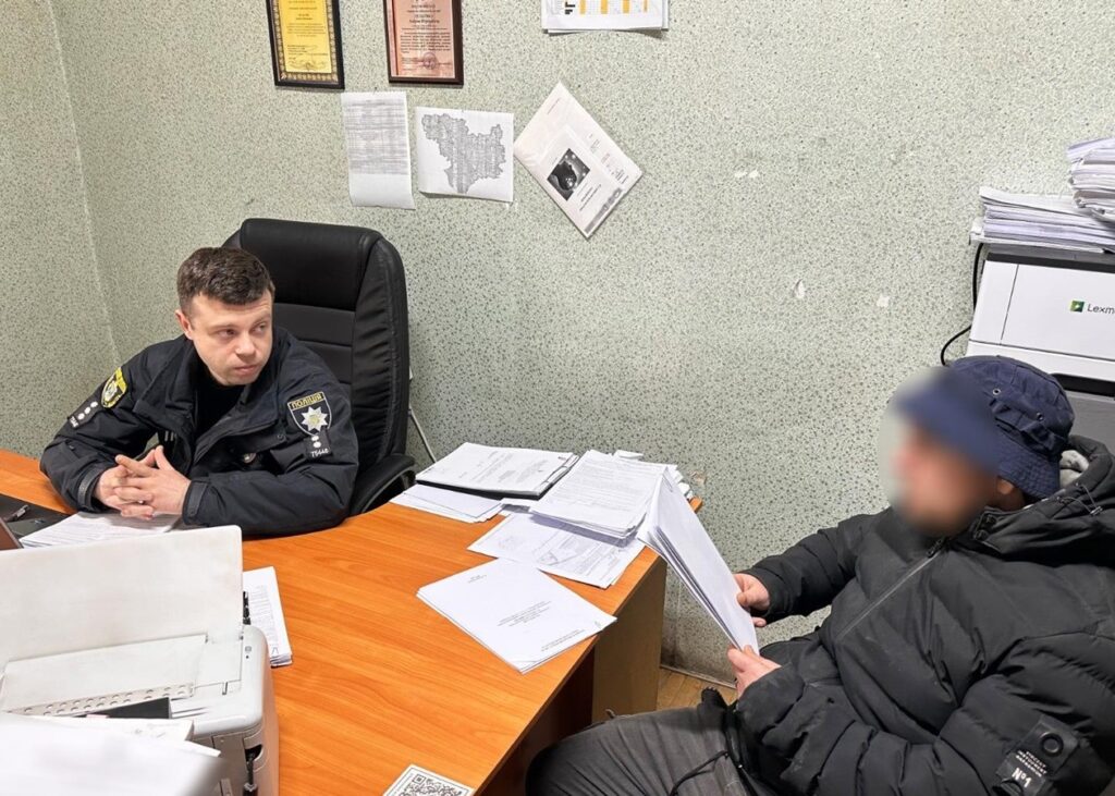 На Миколаївщині чоловік передав дружині посилку з вибухівкою: є жертва