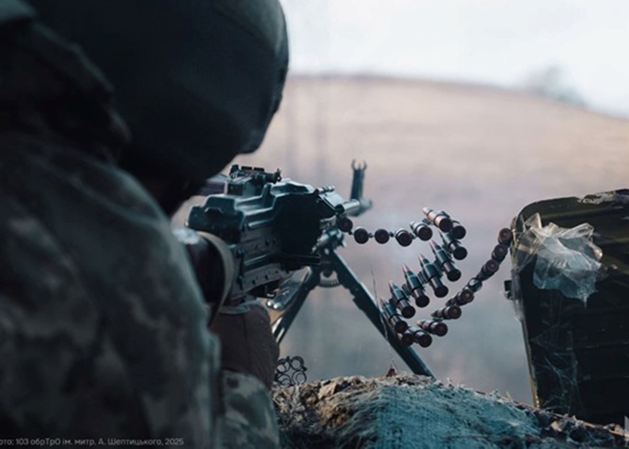 ЗСУ зачистили від росіян Міньківку на Донеччині