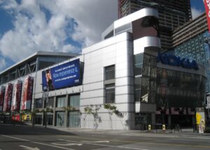 Не Долбі. Церемонія Оскар проходитиме в театрі Пікок у Лос-Анджелесі