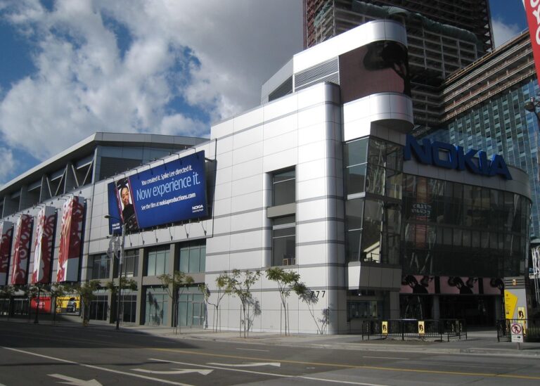 Не Долбі. Церемонія Оскар проходитиме в театрі Пікок у Лос-Анджелесі