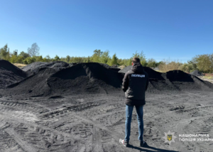 Махінації з вугіллям на 2,2 млн: на Львівщині викрили посадовців шахти