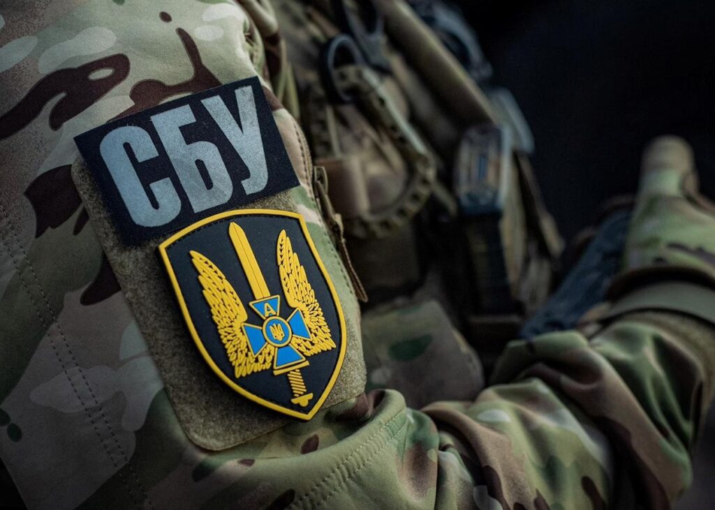 Повідомлено підозру 16 колаборантам з "МВС РФ" на Херсонщині