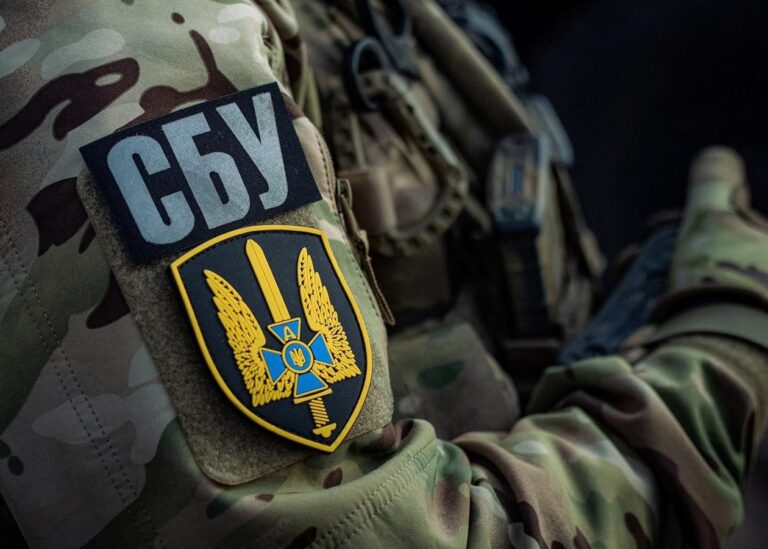 Повідомлено підозру 16 колаборантам з "МВС РФ" на Херсонщині