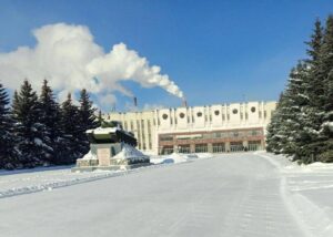 Партизани розвідали ключовий танковий завод РФ