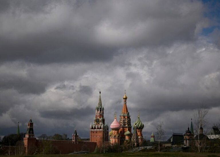 Кремль пригрозив Сеулу в разі передачі зброї Києву