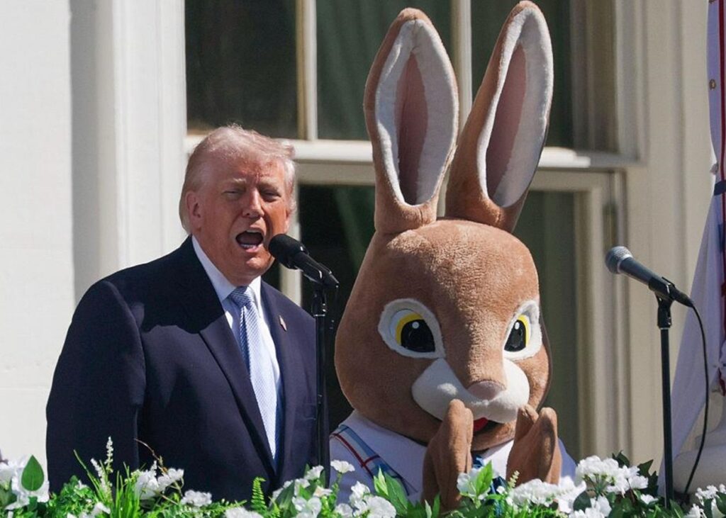 Трамп анонсував "загибель цивілізації" в Ірані