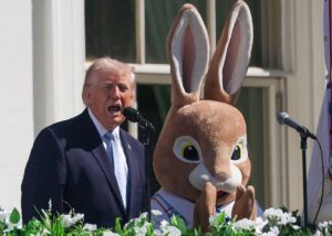 Трамп анонсував "загибель цивілізації" в Ірані